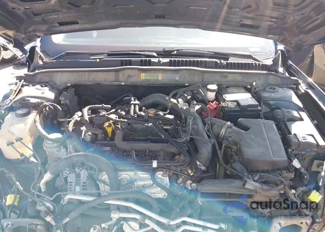 2019 Ford Fusion Se z USA, uszkodzony, nr VIN 3FA6P0HD7KR231063